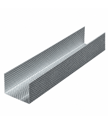 Profil RigiProfil UW 75 Rigips, 0,6 mm, 4 metri